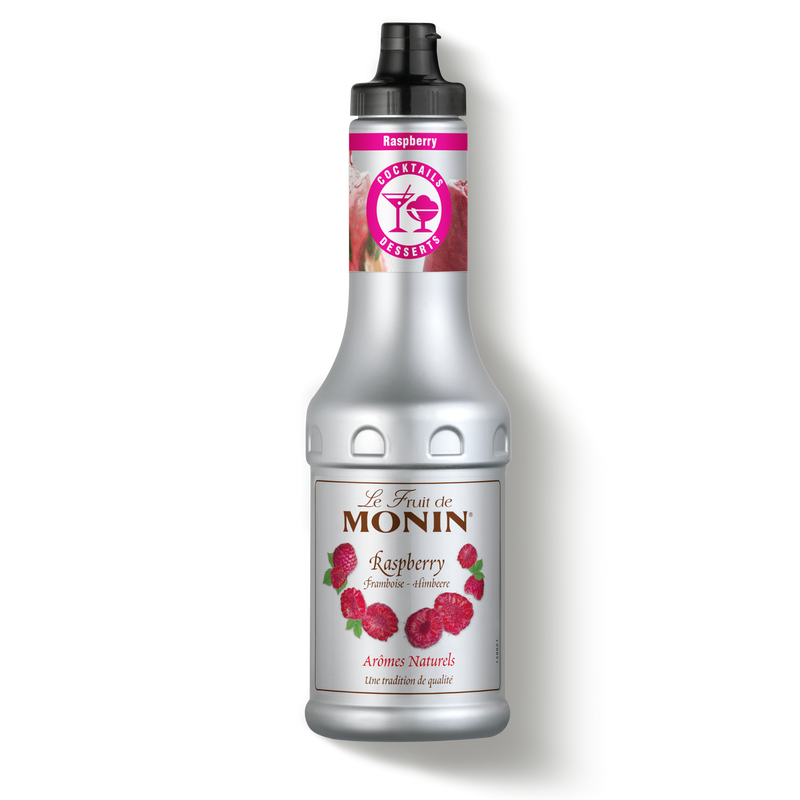 Le Fruit de MONIN Framboise