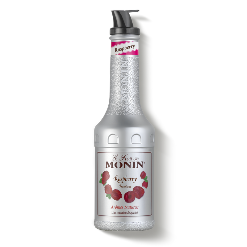 Le Fruit de MONIN Framboise