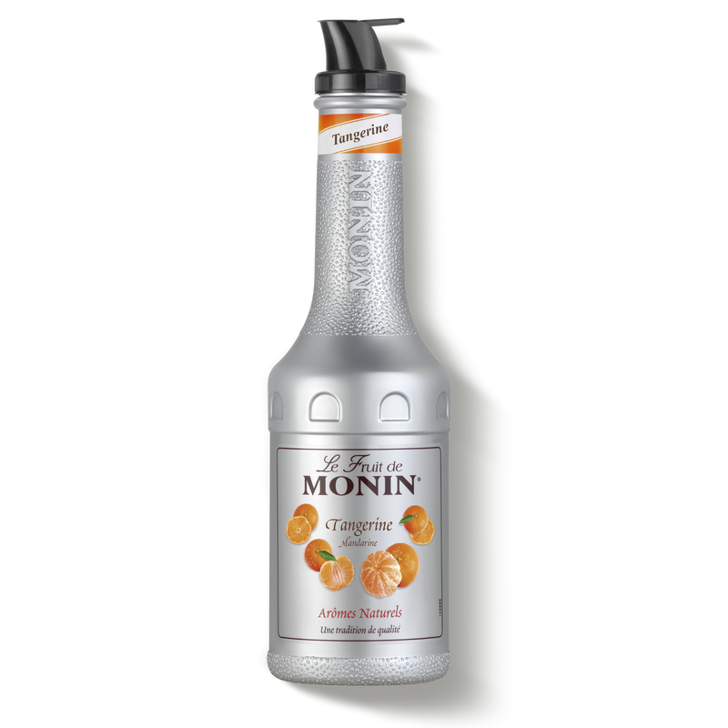 Le Fruit de MONIN Mandarine
