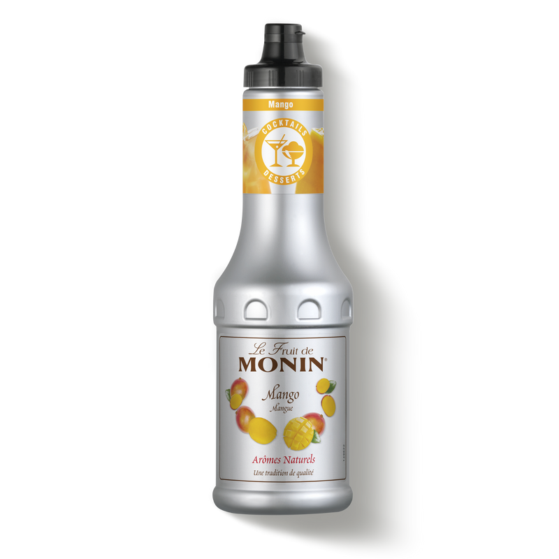 Le Fruit de MONIN Mangue