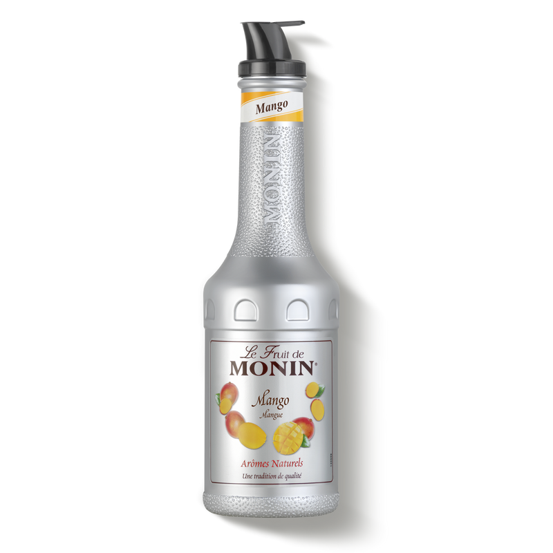 Le Fruit de MONIN Mangue