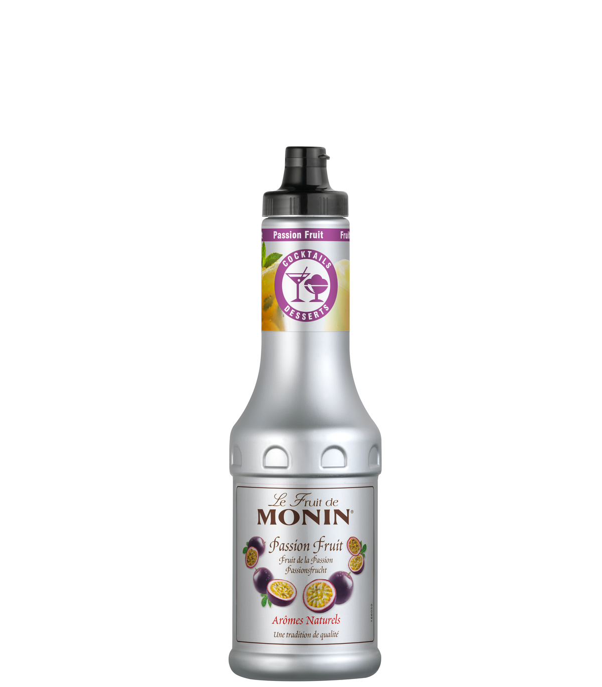 Le Fruit Passion 50cl - Monin France
