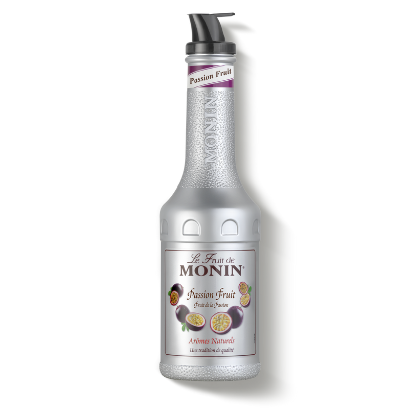 Le Fruit de MONIN Passion