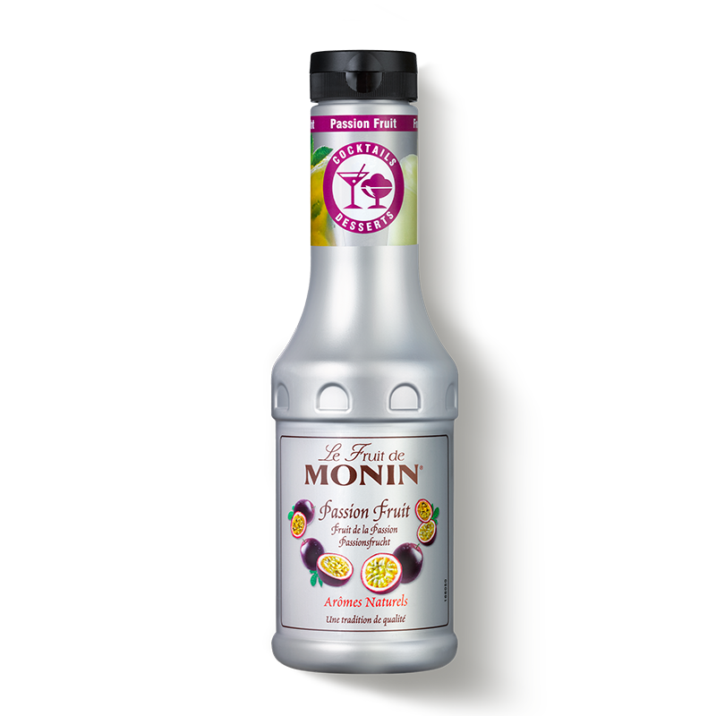 Le Fruit de MONIN Passion