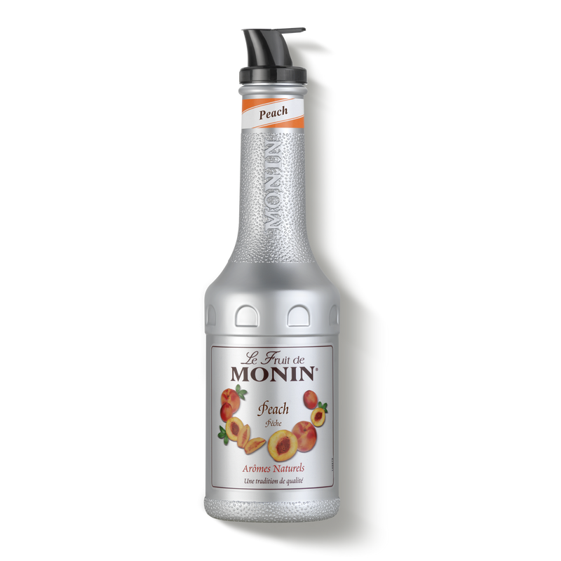 Le Fruit de MONIN Pêche