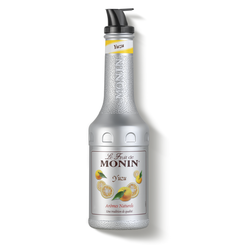 Le Fruit de MONIN Yuzu