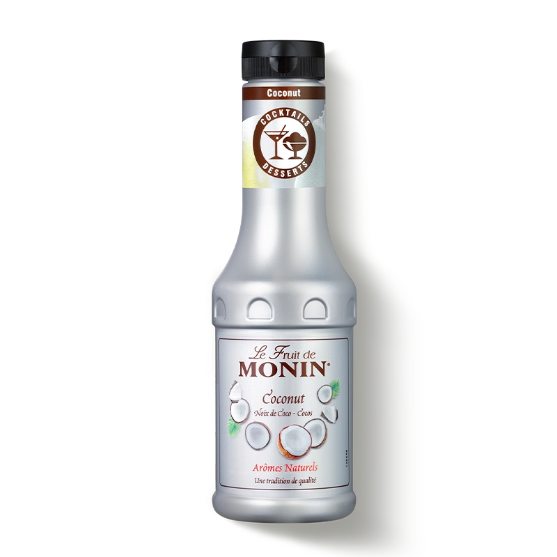 Le Fruit de MONIN Coco