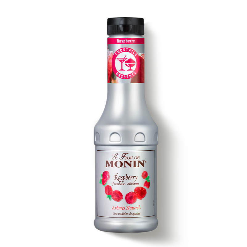 Le Fruit de MONIN Framboise