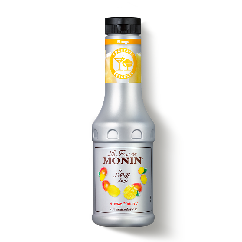 Le Fruit de MONIN Mangue