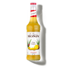 Le Sirop de MONIN Ananas