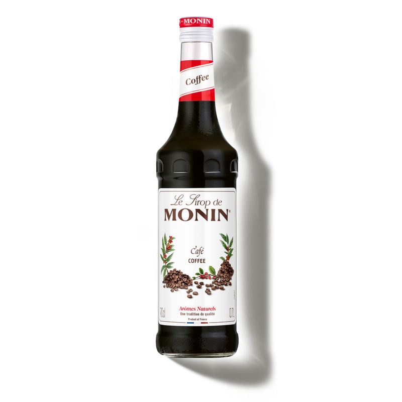 Le Sirop de MONIN Café