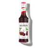 Le Sirop de MONIN Cerise