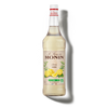 Le Sirop de MONIN Citron Bio