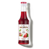 Le Sirop de MONIN Fraise