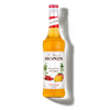 Le Sirop de MONIN Mangue Saveur Épices