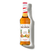 Le Sirop de MONIN Mirabelle