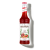 Le Sirop de MONIN Orange Sanguine