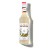 Le Sirop de MONIN Orgeat