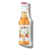 Le Sirop de MONIN Pêche