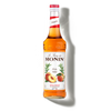 Le Sirop de MONIN Pêche
