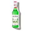 Le Sirop de MONIN Saveur Basilic