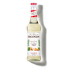 Le Sirop de MONIN Saveur Curaçao Triple Sec