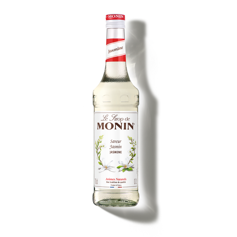 Le Sirop de MONIN Saveur Jasmin