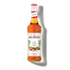 Le Sirop de MONIN Saveur Noisette