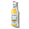 Le Sirop de MONIN Saveur Noisette sans Sucre