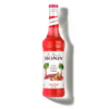 Le Sirop de MONIN Saveur Rhubarbe