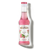 Le Sirop de MONIN Saveur Rose
