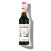 Le Sirop de MONIN Saveur Thé Vert Matcha