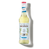 Le Sirop de MONIN Saveur Vanille sans sucre