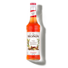 Le Sirop de MONIN Saveur Épices d'Hiver