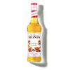 Le Sirop de MONIN Saveur Érable Épices