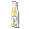 Le Sirop de MONIN Vanille de Madagascar