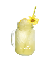 Limonade Fleur de Sureau - Monin France