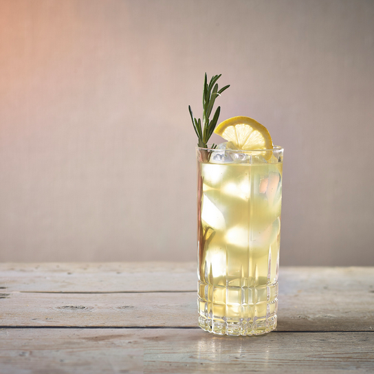 Limonade Gingembre - Monin France