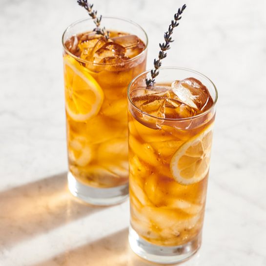 Limonade Lavande - Monin France