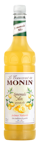 Concentré de Limonade Mix - 1L PET