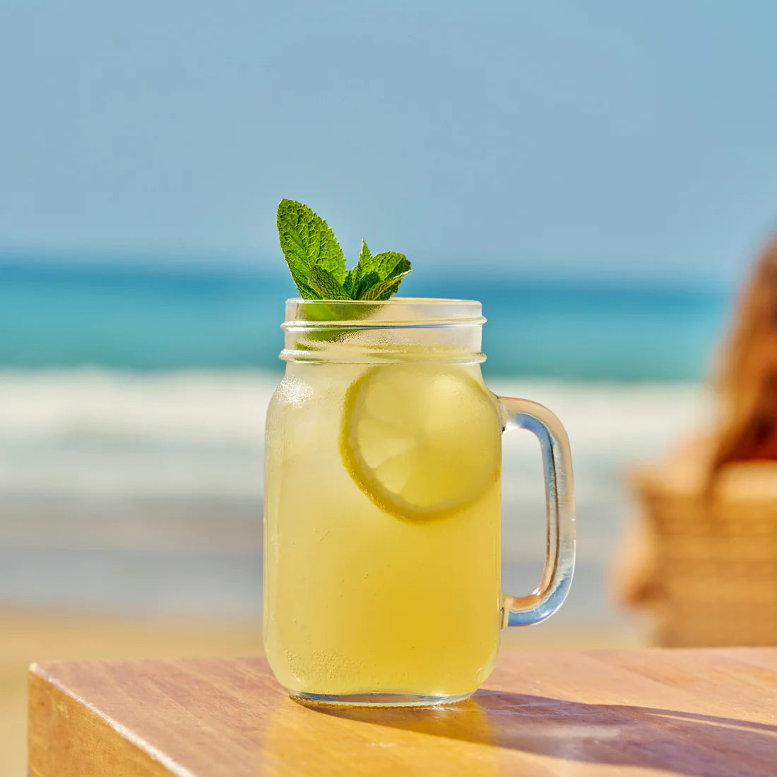 Limonade - Monin France