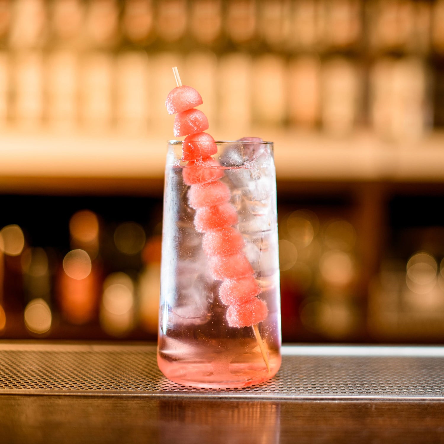 Limonade Pastèque - Monin France