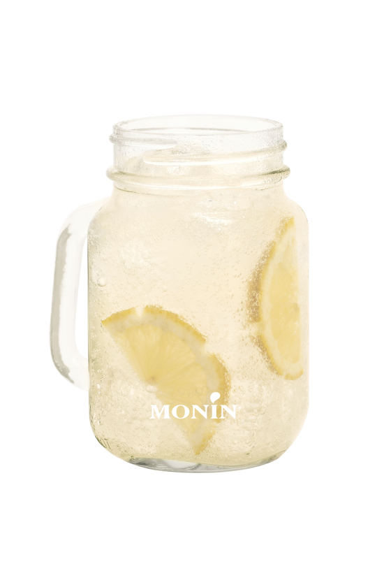 Limonade Poire Fleur de Sureau - Monin France