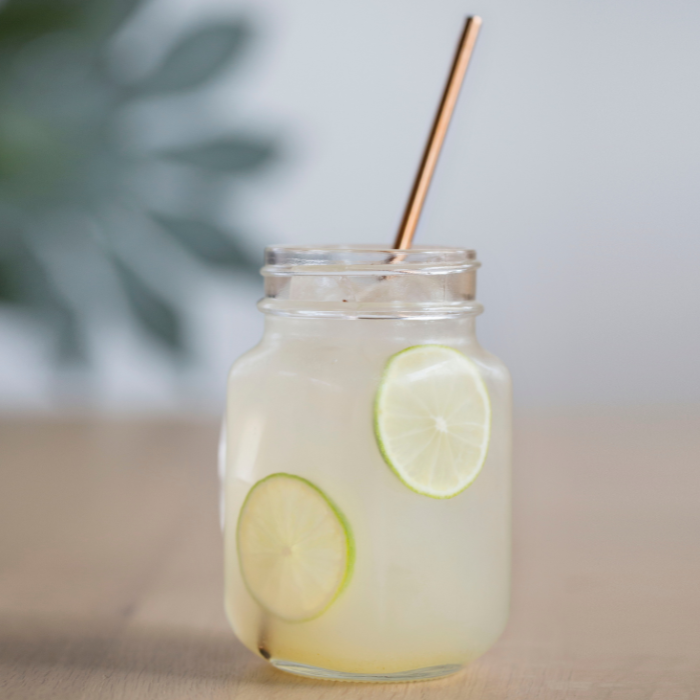 Limonade Poire Williams Mangue Épices - Monin France