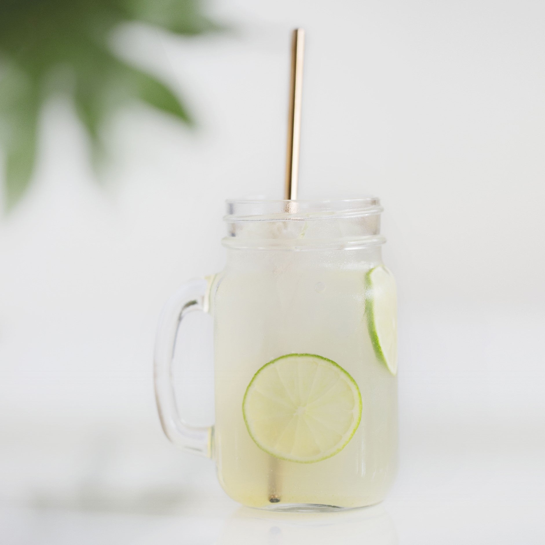 Limonade Pure Pomme Verte - Monin France