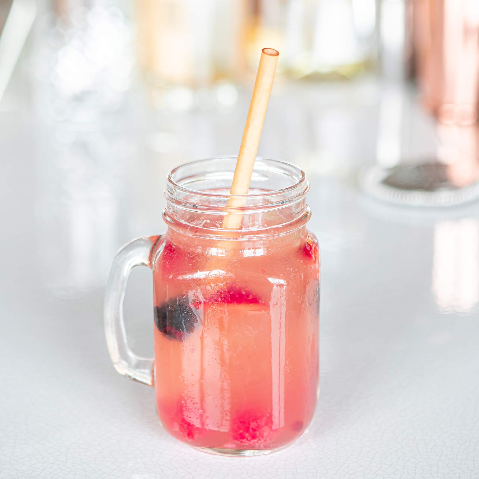 Limonade Pure by MONIN - Monin France