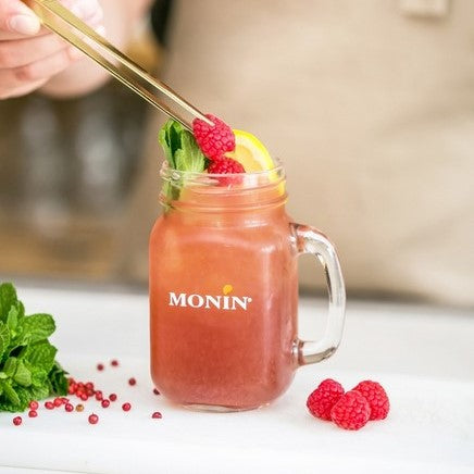 Limonade à la Framboise - Monin France
