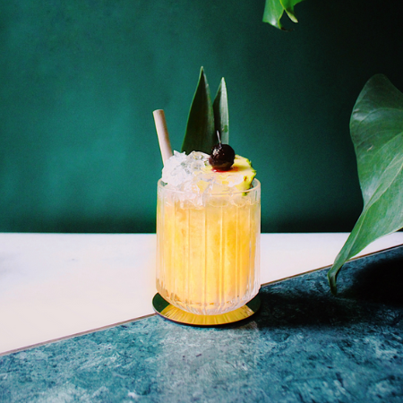 Maï Taï - Monin France