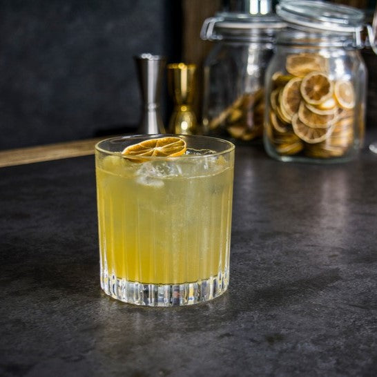 Maï Taï Twist - Monin France