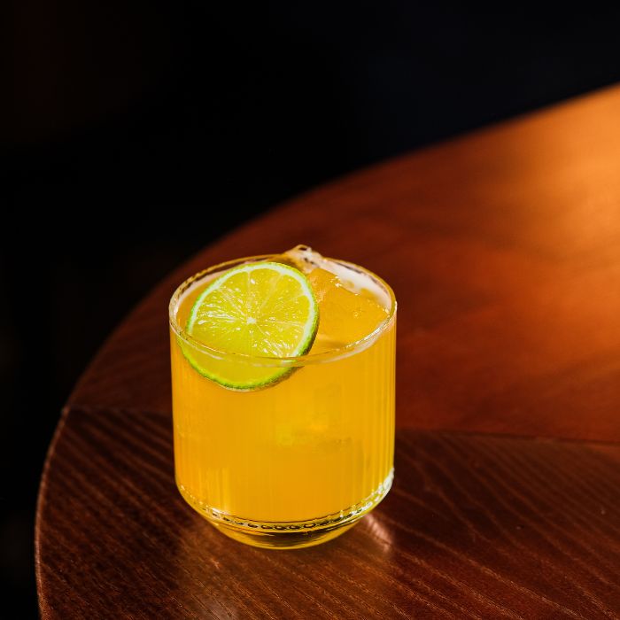 Maï Taï Passion - Monin France